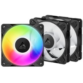 ARCTIC P12 Pro A-RGB LN - 3-pack