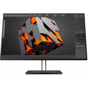 Hp Z32 315 4K Ultra Hd Ips Zwart Computer Monitor hp kopen in de aanbieding Hp Z32 315 4K Ultra Hd Ips Zwart Computer Monitor hp kopen in de aanbieding