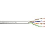 Digitus DK-1511-P-305-1 305m Cat5e U/UTP (UTP) Grijs netwerkkabel