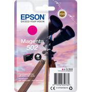 Epson-inktpatroon-magenta-502-T-02V3