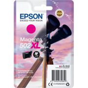 Epson-inktpatroon-magenta-502-XL-T-02W3