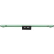 Wacom-Intuos-S-Bluetooth-Zwart-Groen