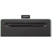 Wacom-Intuos-S-Bluetooth-Zwart-Groen