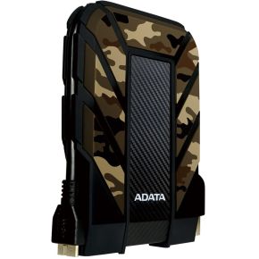 Adata Hd710M Pro 2000Gb Camouflage Externe Harde Schijf adata kopen in de aanbieding