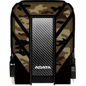 ADATA HD710M Pro 2000GB Camouflage externe harde schijf