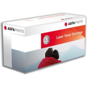 AgfaPhoto APTO44917607E Lasertoner 20000pagina's Geel toners & lasercartridge