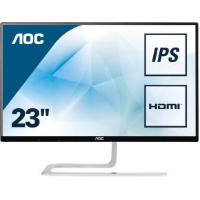 Aoc I2381Fh 23 Full Hd Ips Zwart Computer Monitor aoc kopen in de aanbieding Aoc I2381Fh 23 Full Hd Ips Zwart Computer Monitor aoc kopen in de aanbieding