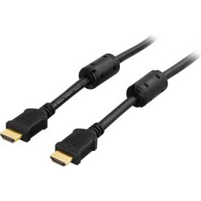 Deltaco Hdmi 1020 2M Zwart Kabel deltaco kopen in de aanbieding Deltaco Hdmi 1020 2M Zwart Kabel deltaco kopen in de aanbieding