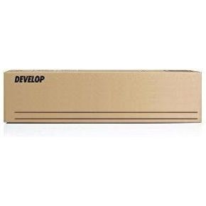 Develop A5X03D0 10000Paginas Magenta Toners Lasercartridge develop kopen in de aanbieding