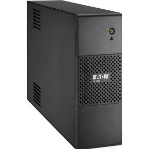 Eaton 5S 1000i 1000VA 8AC outlet(s) Toren Zwart UPS