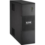 Eaton 5S 700i 700VA 6AC outlet(s) Toren Zwart UPS
