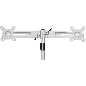 Icy Box Ib Ac638M2 24 Vrijstaand Zilver icy box kopen in de aanbieding Icy Box Ib Ac638M2 24 Vrijstaand Zilver icy box kopen in de aanbieding