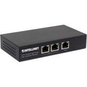 Intellinet-561266-Unmanaged-Gigabit-Ethernet-10-100-1000-Power-over-Ethernet-PoE-Zwart-netwerk-s-netwerk-switch