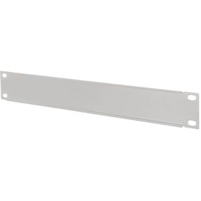 Intellinet 714945 Blank panel rack-toebehoren