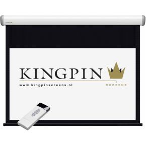 Kingpin Screens Crown Electric Screen 117 169 Projectiescherm huismerk kopen in de aanbieding Kingpin Screens Crown Electric Screen 117 169 Projectiescherm huismerk kopen in de aanbieding