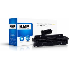 Kmp 25383003 Tonercartridge 5000Paginas Cyaan Toners Lasercartridge kmp kopen in de aanbieding