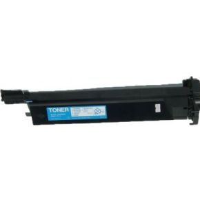 Konica Minolta 8938509 Tonercartridge 20000Paginas Zwart Toners Lasercartridge konica minolta kopen in de aanbieding