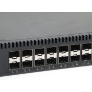 LevelOne-GTL-2872-Managed-L3-None-Zwart-netwerk-switch