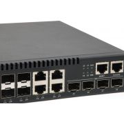 LevelOne-GTL-2872-Managed-L3-None-Zwart-netwerk-switch