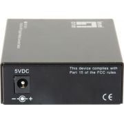 LevelOne-GVT-2011-1000Mbit-s-Grijs-netwerk-media-converter