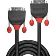 Lindy-36252-2m-DVI-D-DVI-D-Zwart-DVI-kabel