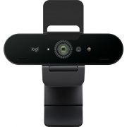 Logitech Webcam Brio Stream 4k Retail