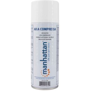 Manhattan 156141 Computerreinigingskit manhattan kopen in de aanbieding