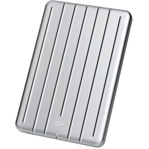 Silicon Power Armor A75 2000Gb Zilver Externe Harde Schijf silicon power kopen in de aanbieding