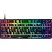 Razer Huntsman V3 Pro Low-profile Tenkeyless 8KHz Gaming Toetsenbord