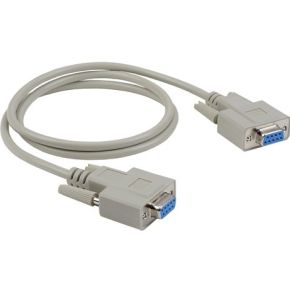 Intermec 226 106 002 18M Vga D Sub D Grijs Kabel intermec kopen in de aanbieding