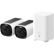 eufy Cam E40 2-Cam Kit (HomeBase 2)