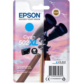 Epson 502XL 6.4ml 470pagina