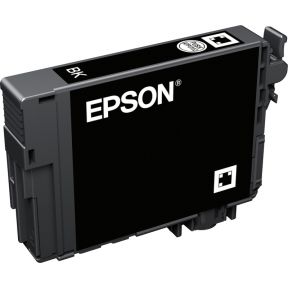 Epson 502Xl 92Ml 550Paginas Zwart Inktcartridge epson kopen in de aanbieding