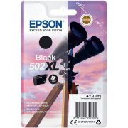 Epson-502XL-9-2ml-550pagina-s-Zwart-inktcartridge