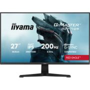 iiyama G-Master G2771QS-B1 27" Quad HD IPS 200Hz Gaming monitor