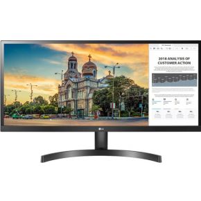 Lg 34 34Wk500 P Ultra Wide Monitor lg kopen in de aanbieding