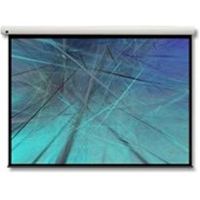 Optoma De 3120Ega 120 43 Wit Projectiescherm optoma kopen in de aanbieding