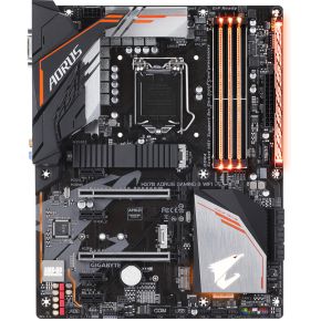 Moederbord Intel Gigabyte H370 Aorus Gaming 3 Wifi gigabyte kopen in de aanbieding