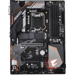 Moederbord Intel Gigabyte B360 Aorus Gaming 3 Wifi gigabyte kopen in de aanbieding