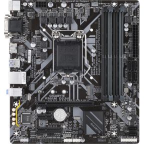 Moederbord Intel Gigabyte B360M Ds3H gigabyte kopen in de aanbieding