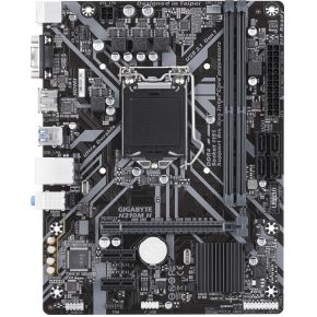 Moederbord Intel Gigabyte H310M gigabyte kopen in de aanbieding