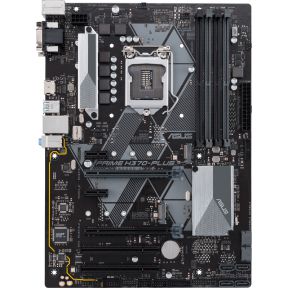Moederbord Intel Asus Prime H370 Plus asus kopen in de aanbieding