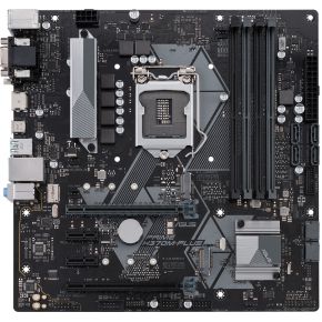 Moederbord Intel Asus Prime H370M Plus asus kopen in de aanbieding