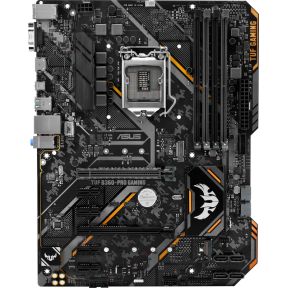 Moederbord Intel Asus Tuf B360 Pro Gaming asus kopen in de aanbieding