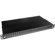 ACT-Fiber-panel-24-ports-unloaded