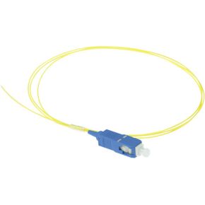 ACT SC 9/125µm OS2 pigtail