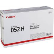 Canon-toner-cartridge-052-H-zwart