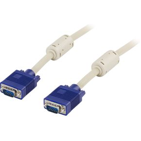 Deltaco Rgb 2D 15M Vga D Sub D Blauw Wit Kabel deltaco kopen in de aanbieding Deltaco Rgb 2D 15M Vga D Sub D Blauw Wit Kabel deltaco kopen in de aanbieding