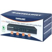 Intellinet-561174-Gigabit-Ethernet-10-100-1000-Power-over-Ethernet-PoE-Zwart-netwerk-netwerk-switch