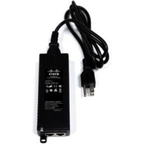 Cisco Meraki Ma Inj 4 Eu Poe Adapter Injector cisco kopen in de aanbieding